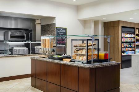 Hilton Garden Inn El Paso Airport - 43