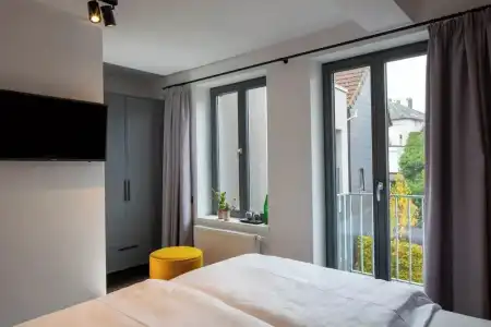 Wertschätzer - Krumme Str. - 50
