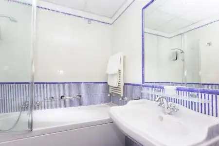 Best Western Artdeco - 53