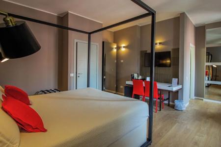 Album Boutique Rooms - 66
