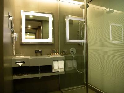 Novotel Kolkata - & Residences - 112