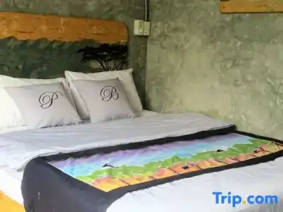 The Picturebook Guesthouse - 35