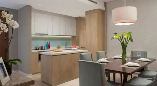 Ascott Kuningan Jakarta - 37