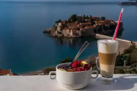 Adrovic Sveti Stefan - 13