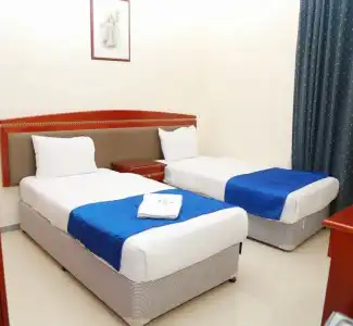 Al Sharq Furnished Suites - 3