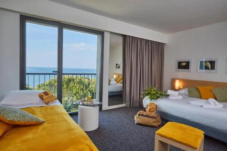 Grand Du Golfe - Spa & Restaurant - 117