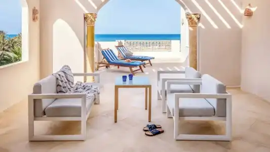 TUI BLUE Palm Beach Palace Djerba - Adults Only - 63