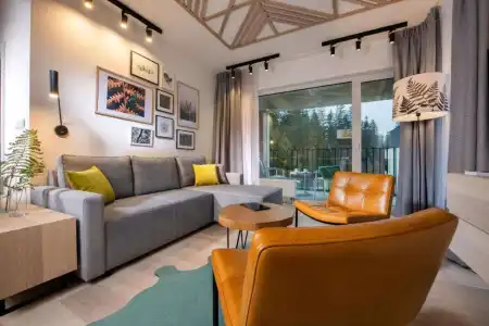 VISLOW Resort - 3