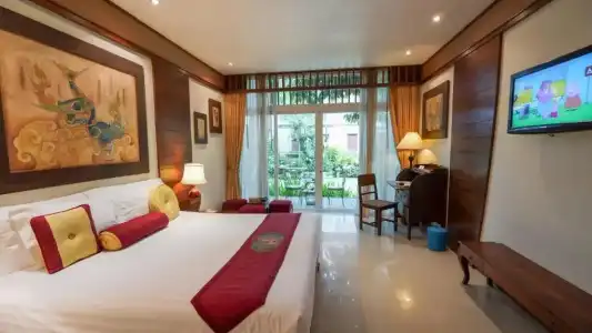 Kodchasri Thani Chiangmai - 102