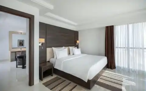 Radisson Sfax - 69