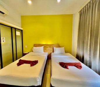 Rimnatee Resort Trang - 40