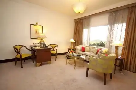 Taj Bengal - 177