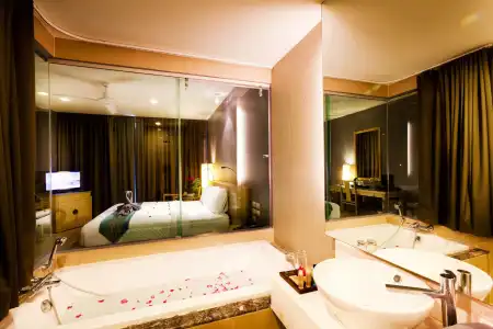Ramaburin Resort - 12