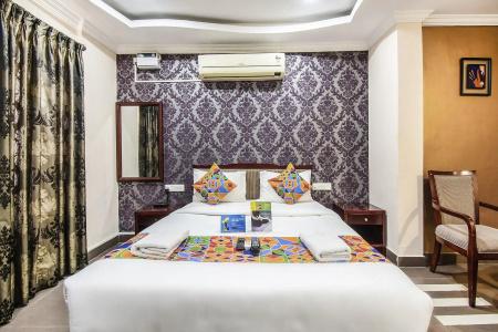 FabOriental Suites BTM Layout - 13