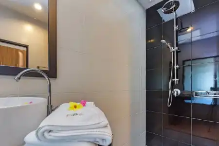 Happy Eight Resort Phuket Apart-hotel - 111