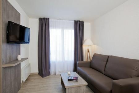 Séjours & Affaires Reims Clairmarais - 52