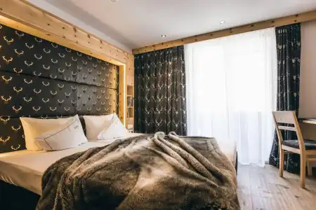 Alpine Resort Sportalm - 36