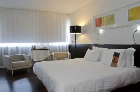 VIP Grand Lisboa & Spa - 4
