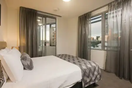 The Capitol Apartments - 2