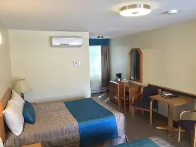Motel du Chevalier - 5