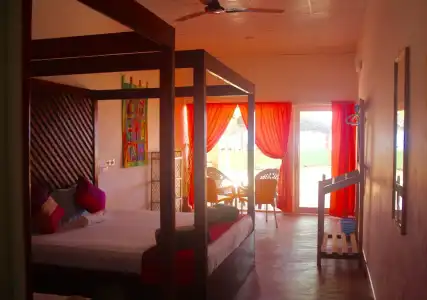 Golden Beach Cottages - 1
