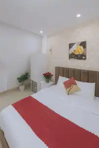 Ngan Pho Studio & - 115