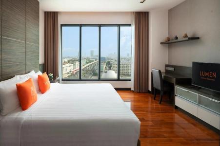Lumen Bangkok Srinakarin - 39