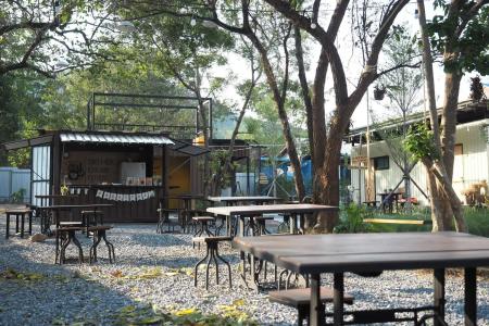 Sweet Box Bed and Breakfast - 29