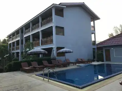 Pratum Resort - 11