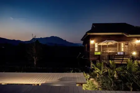 Buraphat Resort - 157