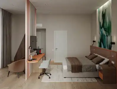 Ramada Plaza by Wyndham - 75
