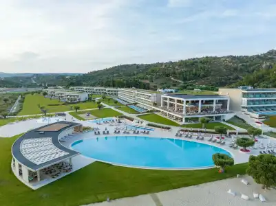 Ammoa Luxury & Spa Resort - 20