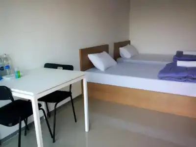 Promsook Apartment - 28