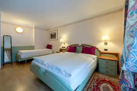 Albergo Alla Rosa - 61