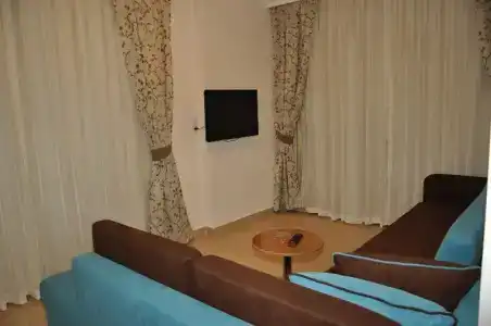 Almera Park Apart - 49