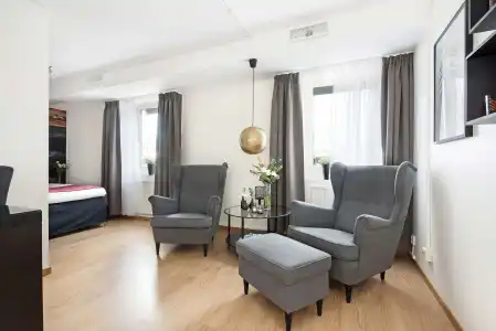 Best Western City Gavle - 92