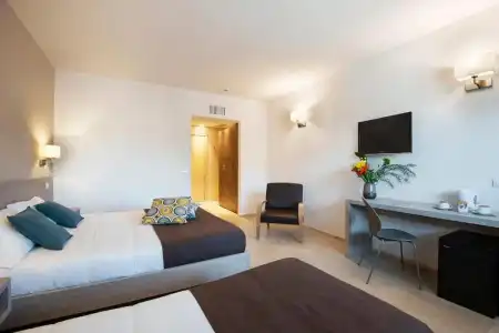 Dimorae Rooms and Suites - Apartments - 73