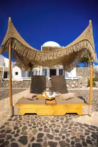 Phaos Santorini Suites - 24