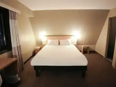 Ibis Brussels Off Grand Place - 8