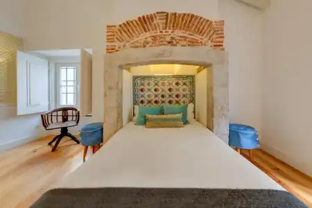 Casas da Baixa - Jules & Madeleine - 58