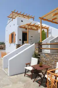 Aigaio Studios Tinos - 30