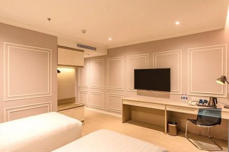 Ashley Sabang Jakarta - 40