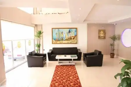 Hattusirin Otel - 12