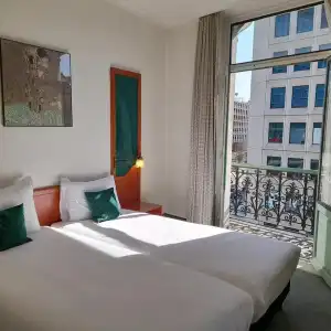 Le Dome - 28