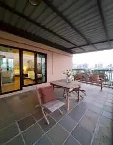 Baan Tanwa - MRT Ratchadapisek - 111