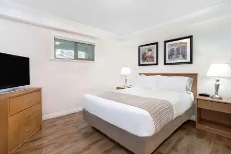 Holiday Inn VICTORIA – ELK LAKE by IHG - 108