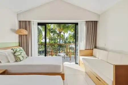Coral Azur Beach Resort - 74