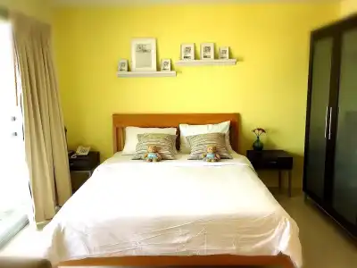 Caza V1 Serviced Apartment - 62