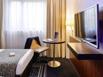 Hôtel Mercure Lyon Centre Lumière - 28
