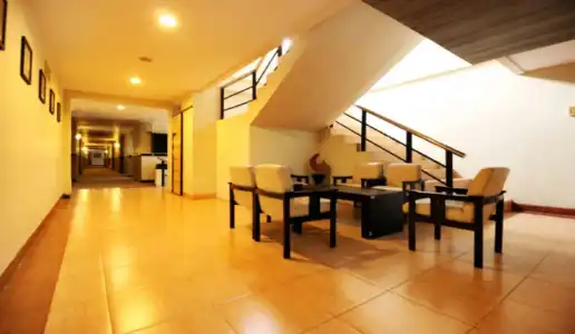 Gadjah Mada University Club - 9